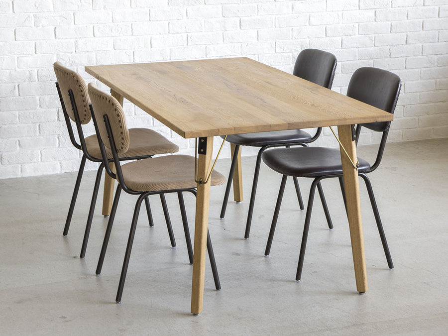 MEATH DINING TABLE