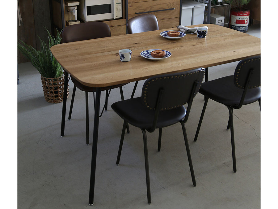 MEATH DINING TABLE