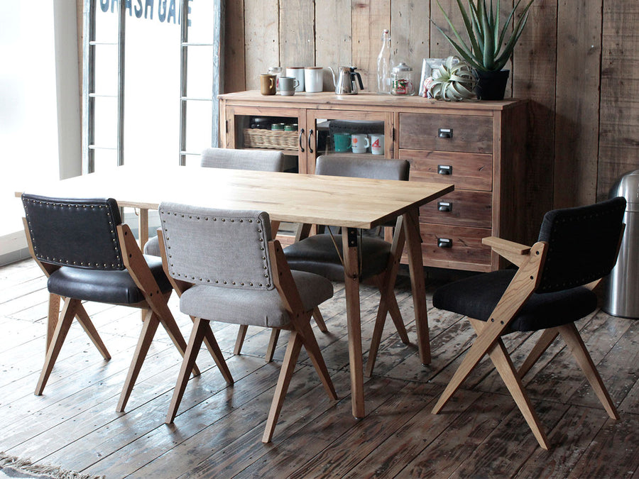 MEATH DINING TABLE