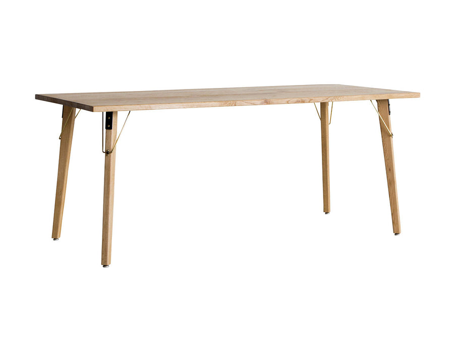 MEATH DINING TABLE