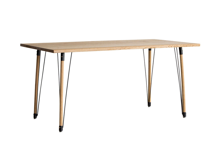 MEATH DINING TABLE