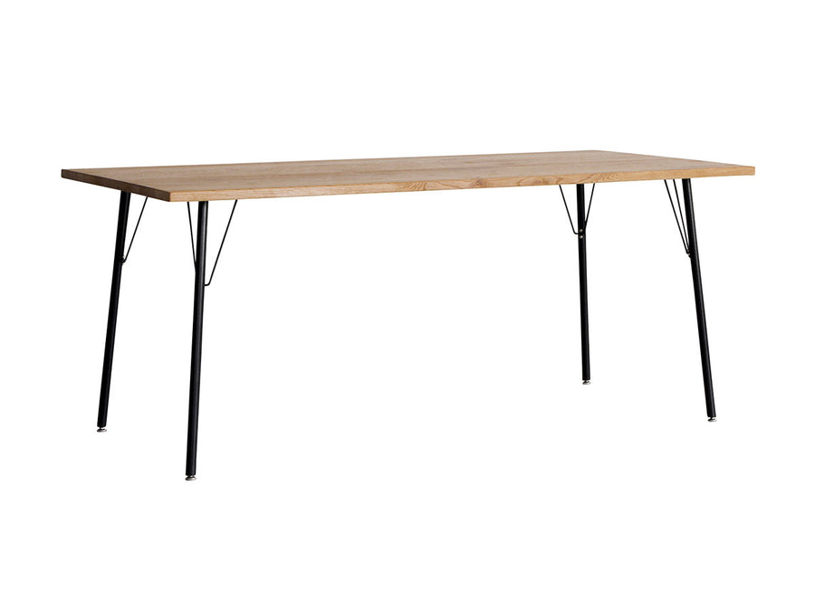 MEATH DINING TABLE