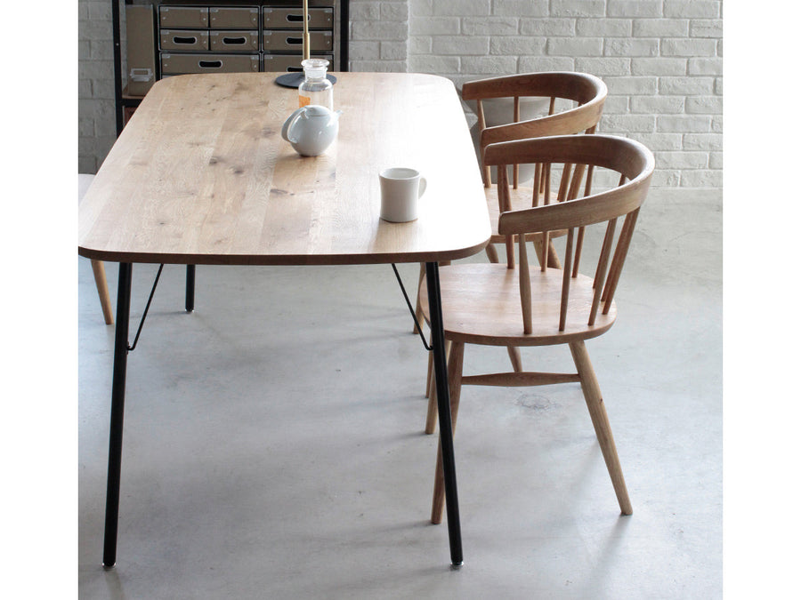 MEATH DINING TABLE