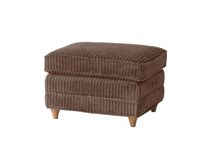 LAKEWOOD OTTOMAN