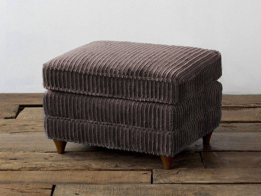 LAKEWOOD OTTOMAN