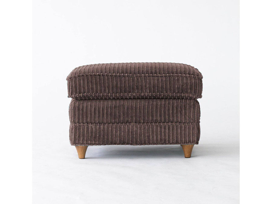 LAKEWOOD OTTOMAN