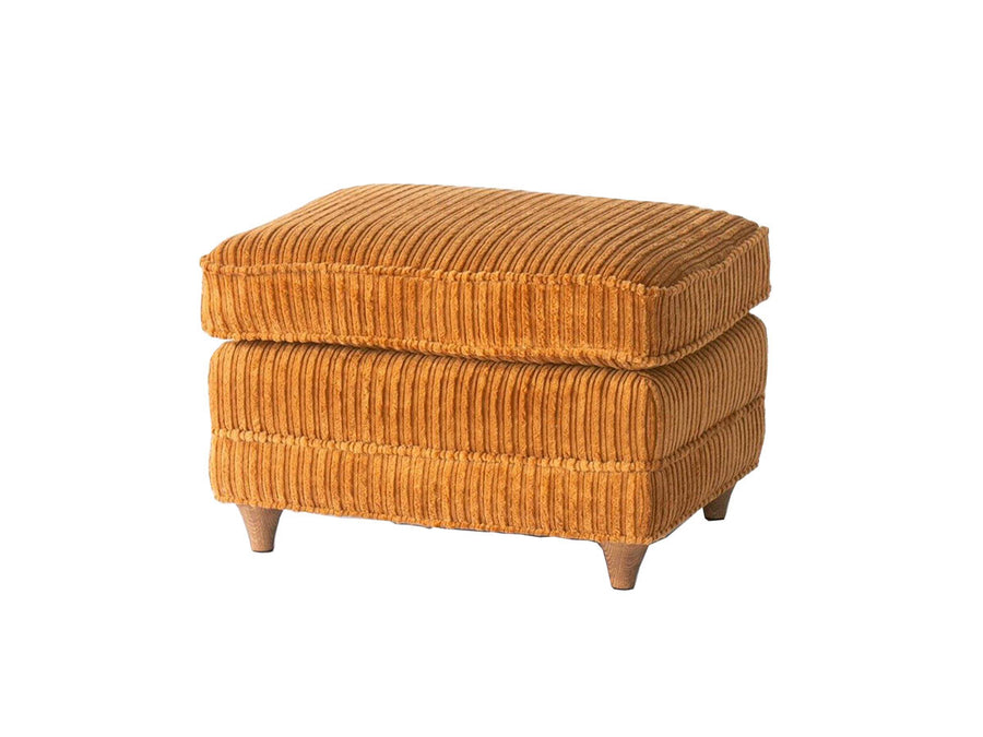 LAKEWOOD OTTOMAN