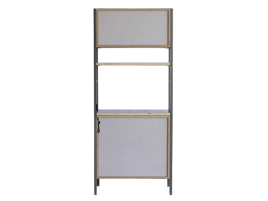 ATRANDOM UNIT SHELF DINING BOARD