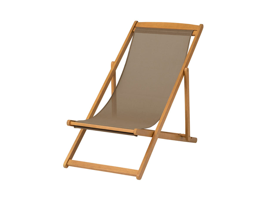 Carry Deck Chair