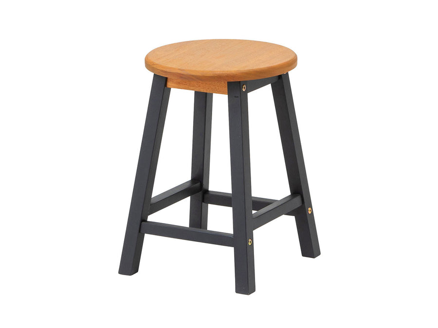 Marrie Wood Stool