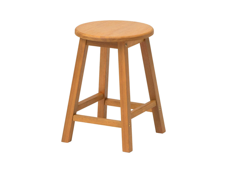 Marrie Wood Stool