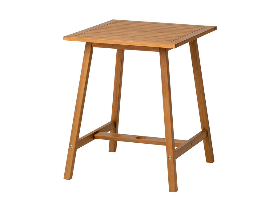 Marrie Wood Table