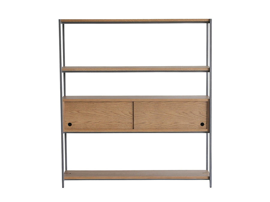 DOCK OFFICE SERIES SHELF