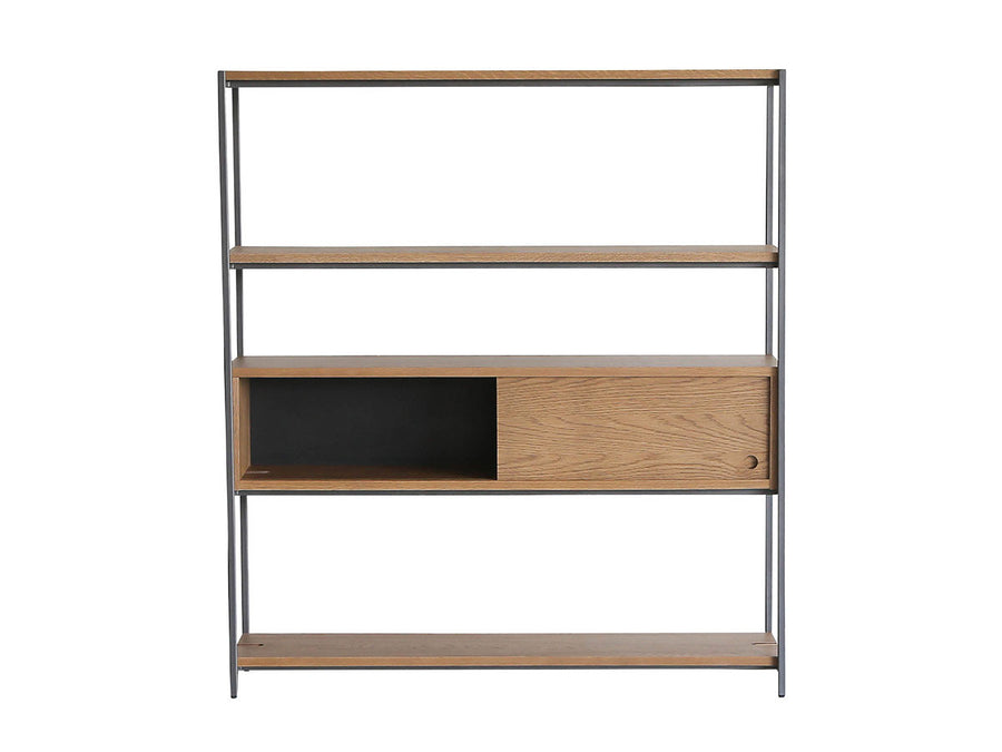 DOCK OFFICE SERIES SHELF