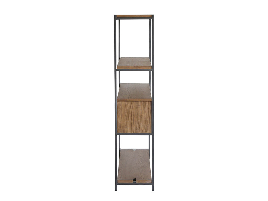 DOCK OFFICE SERIES SHELF