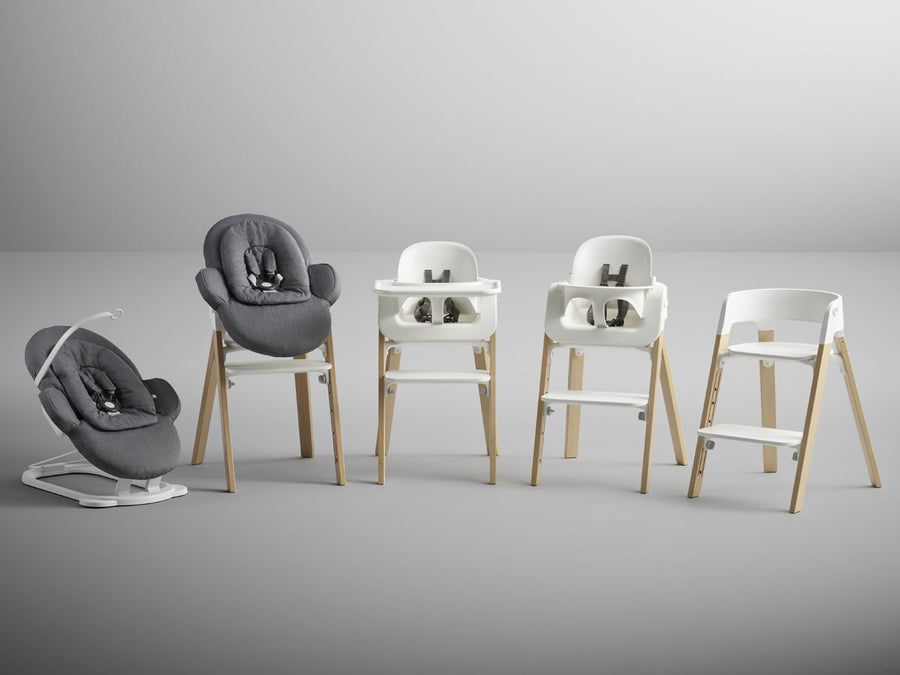 STOKKE STEPS