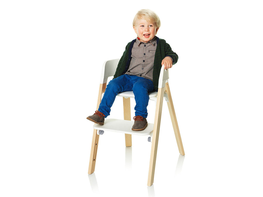 STOKKE STEPS