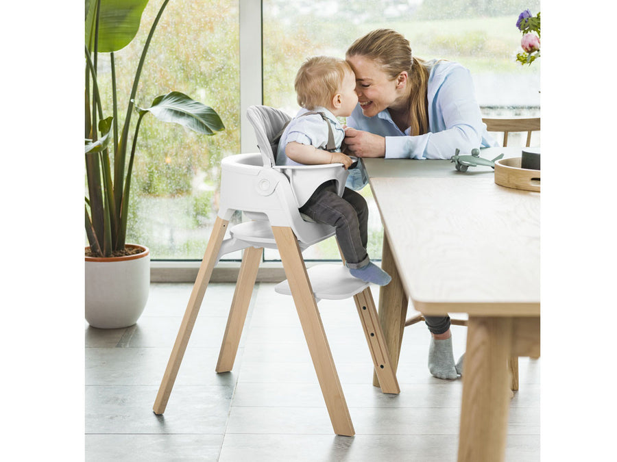 STOKKE STEPS