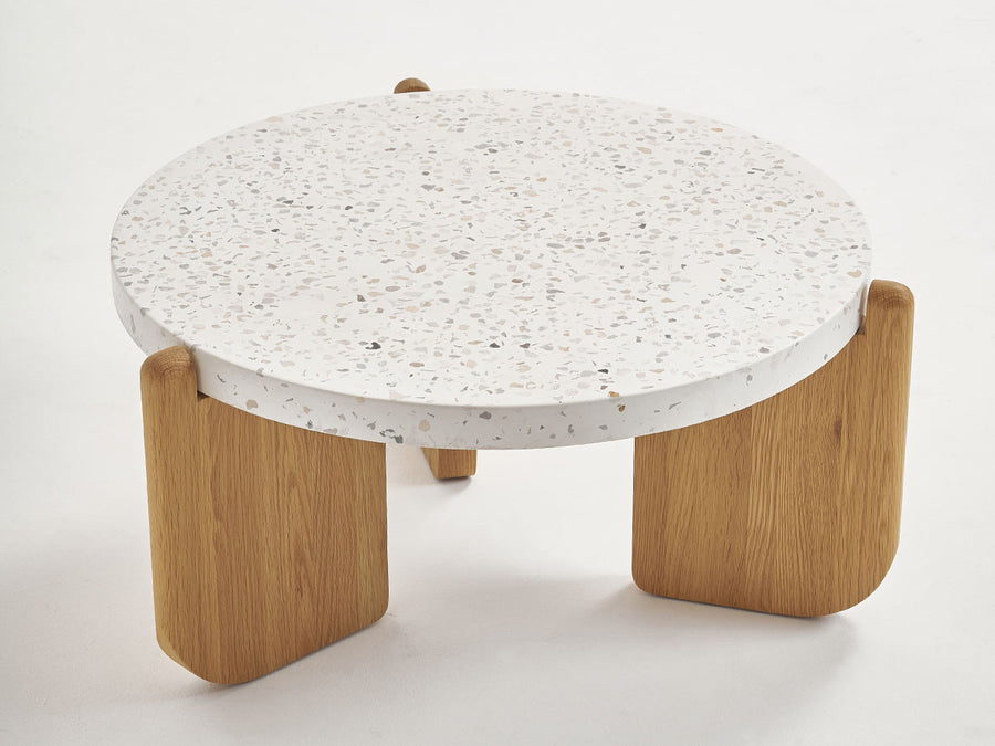 NATIVE 70 coffee table