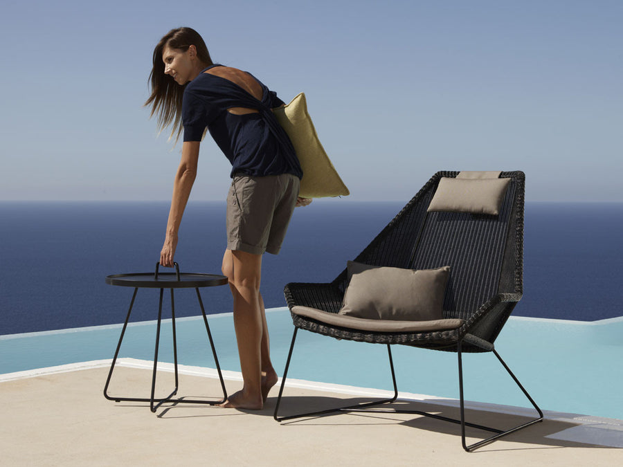 Breeze Highback Chair