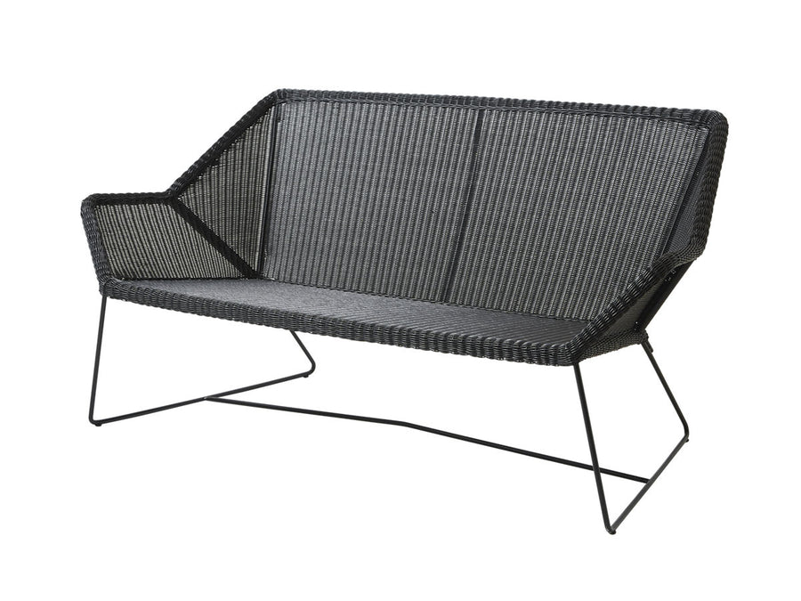 Breeze 2 Seater Lounge Chair