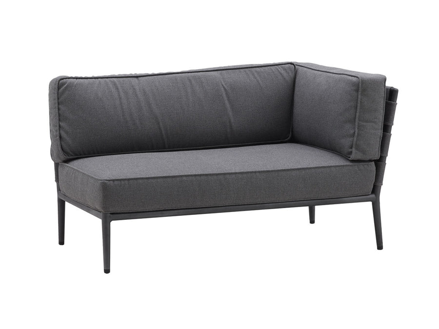 Conic 2 Seater Sofa