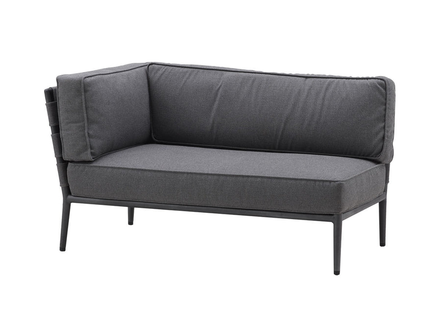 Conic 2 Seater Sofa