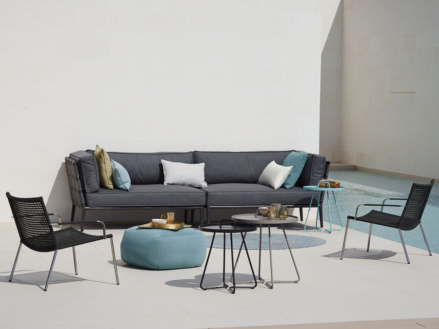 Conic 2 Seater Sofa