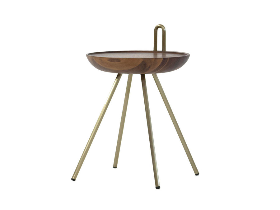 KANTO ROUND STOOL