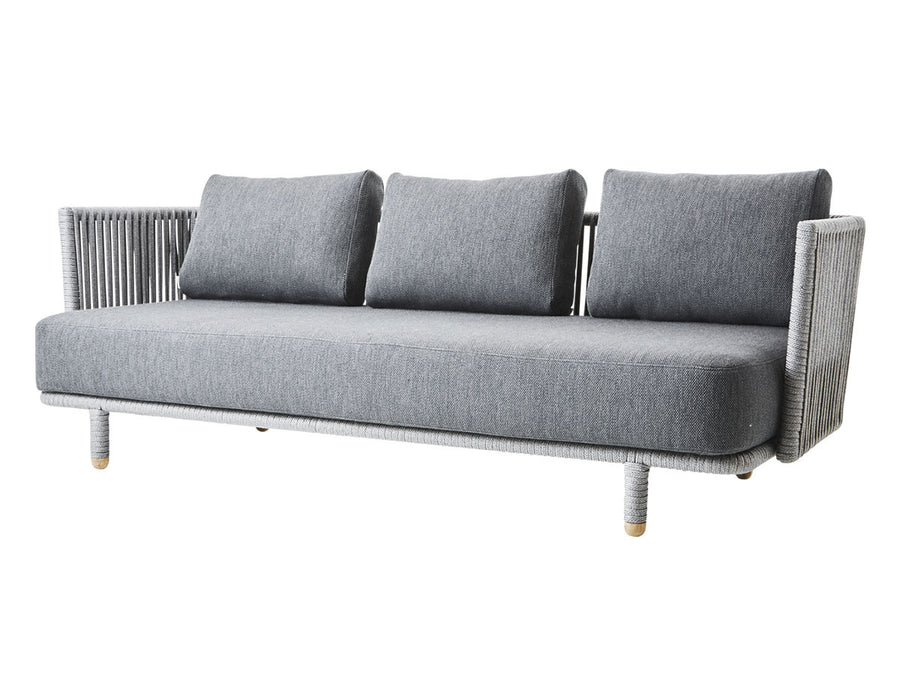 Moments 3 Seater Sofa