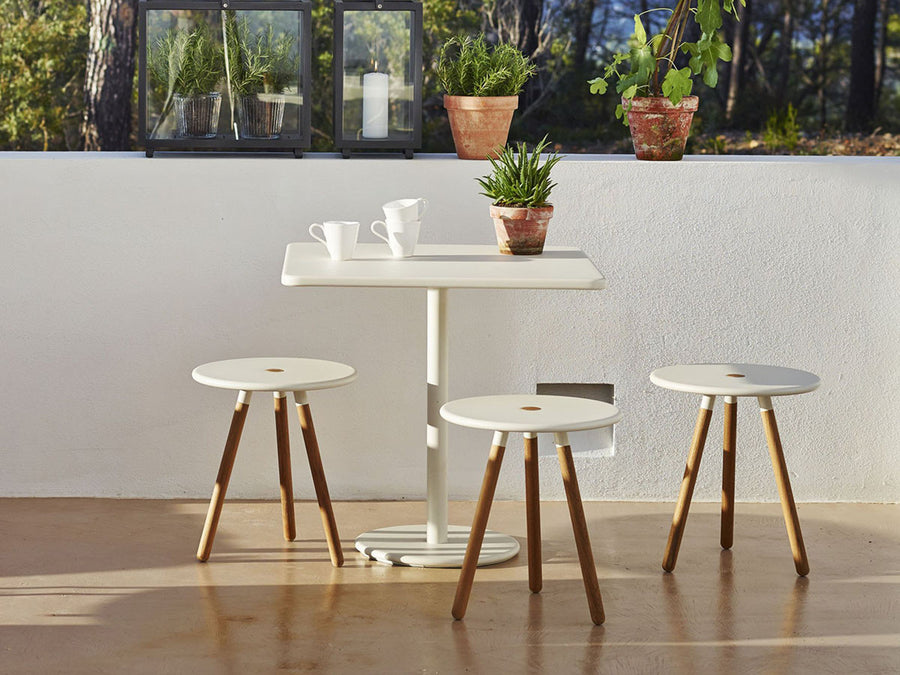 Area Table / Stool