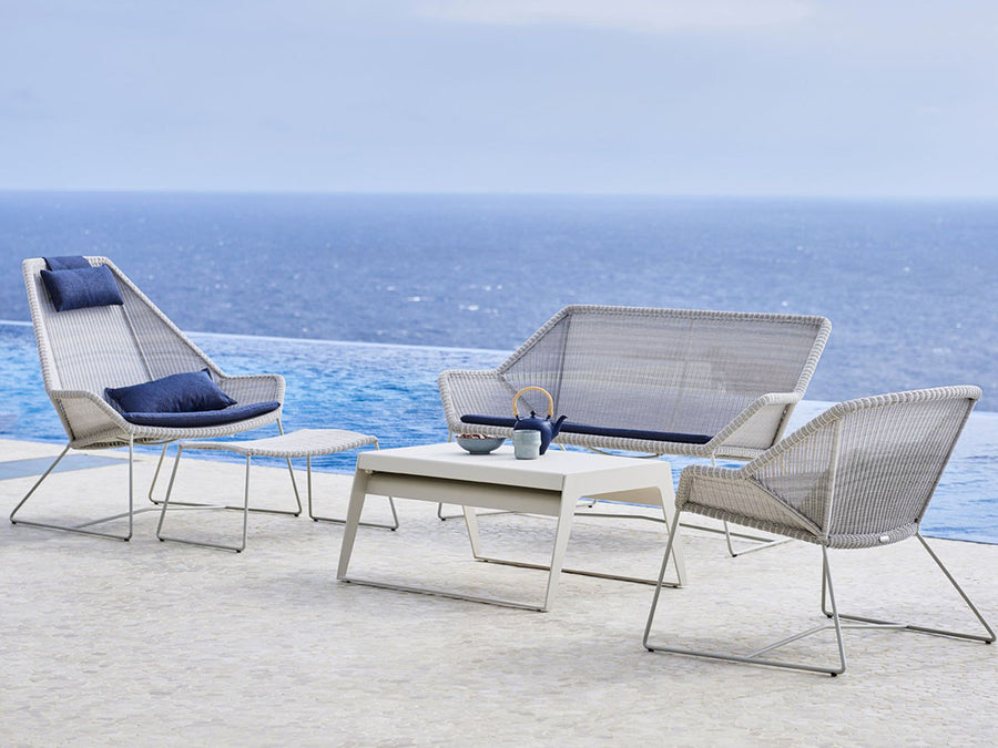 Breeze Highback Chair