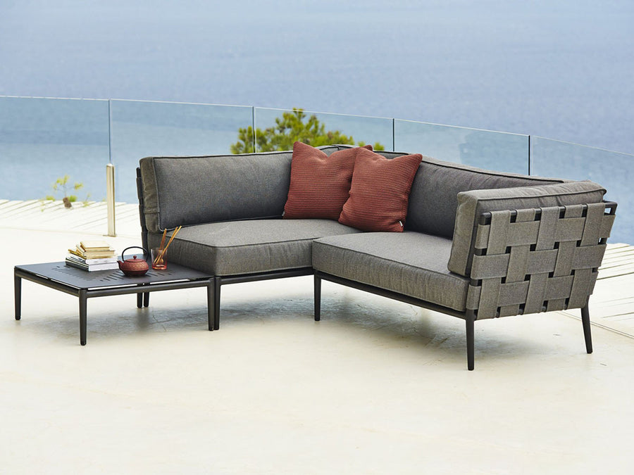 Conic 2 Seater Sofa