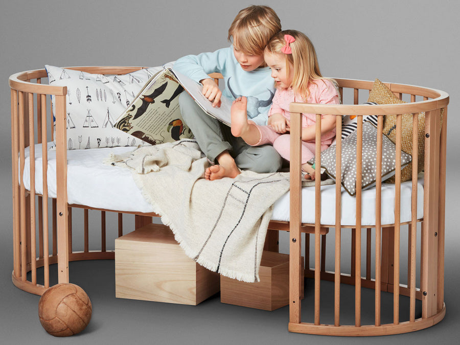 STOKKE SLEEPI