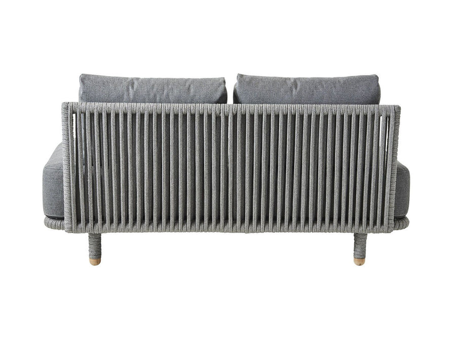 Moments 2 Seater Sofa