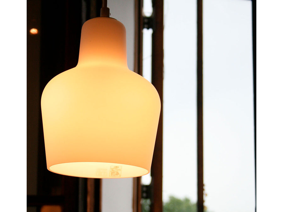 A440 PENDANT LAMP