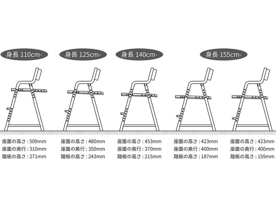 ARNE DESK CHAIR