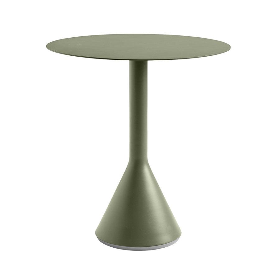 PALISSADE CONE TABLE Width 70cm