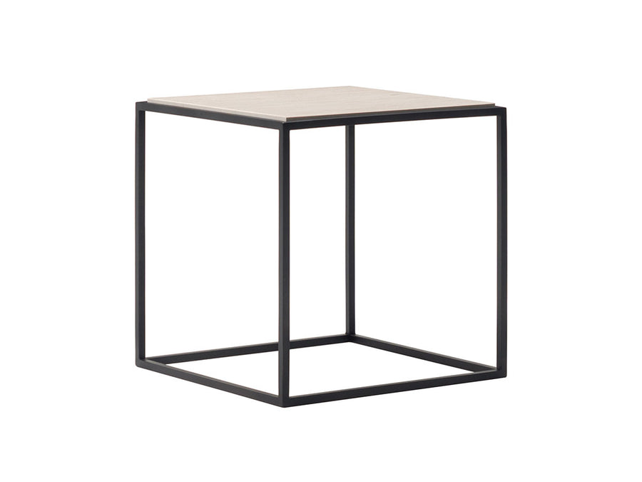 AERO SIDE TABLE / STONE