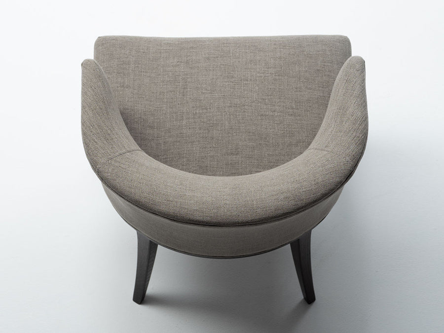 ARTICHOKE ARMCHAIR