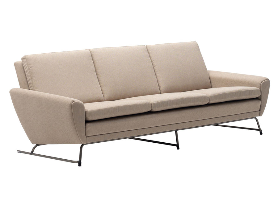 BUFFALO THREE SEAT SOFA