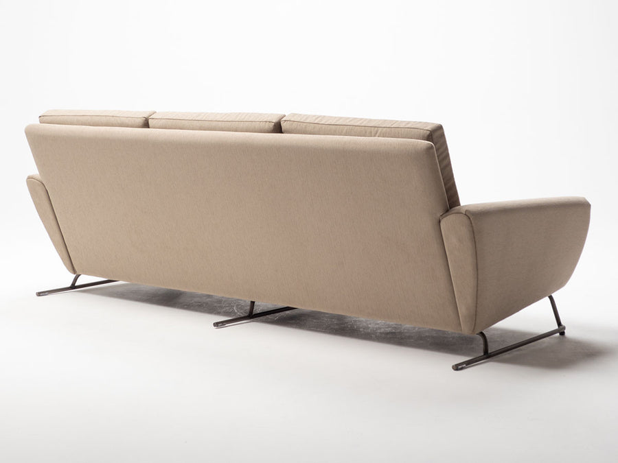 BUFFALO THREE SEAT SOFA