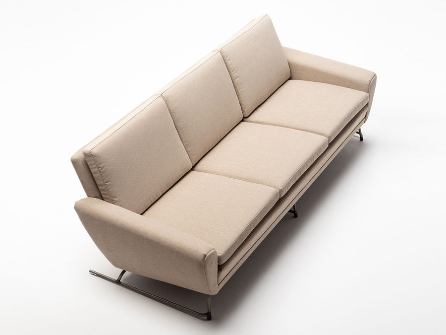 BUFFALO THREE SEAT SOFA