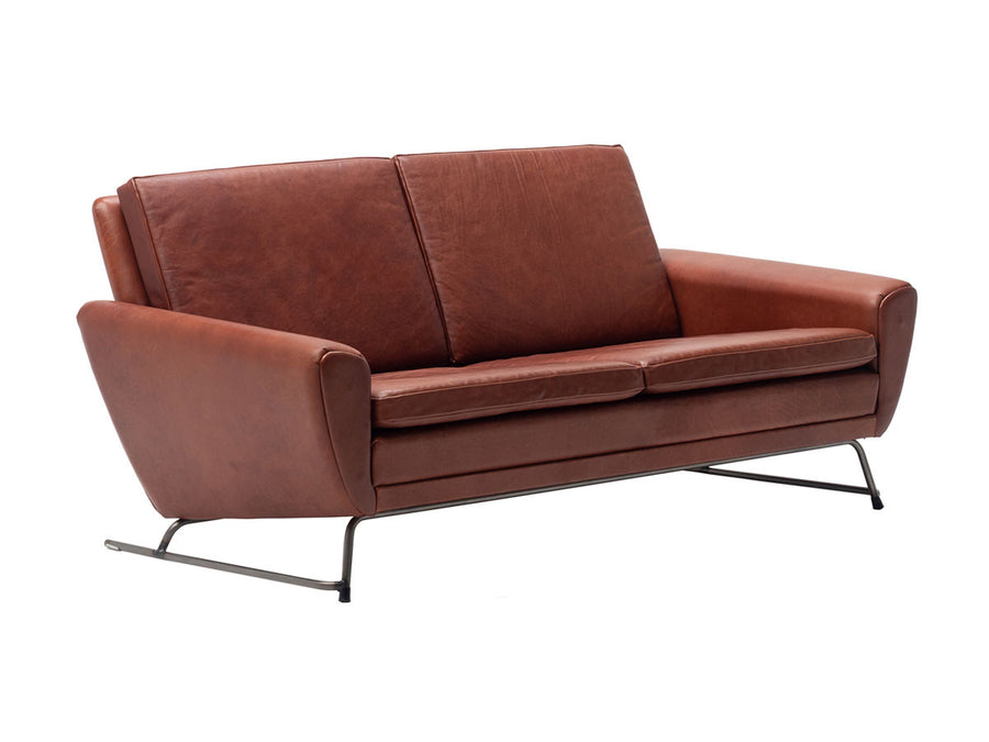 BUFFALO TWO SEAT SOFA