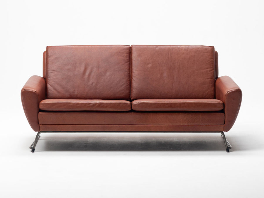 BUFFALO TWO SEAT SOFA