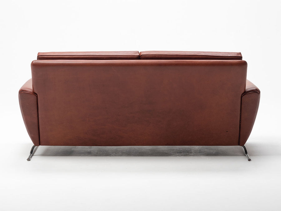 BUFFALO TWO SEAT SOFA