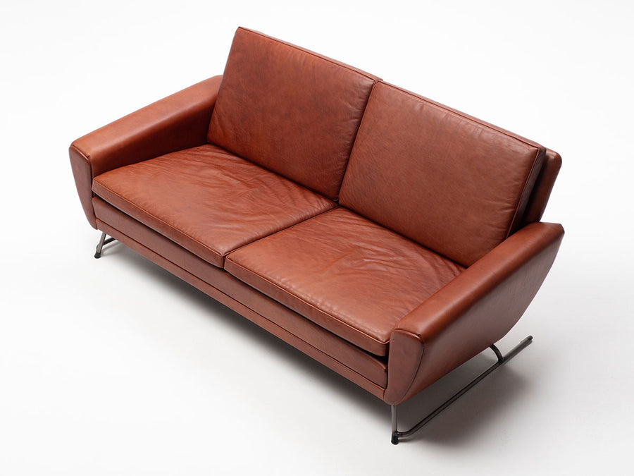 BUFFALO TWO SEAT SOFA