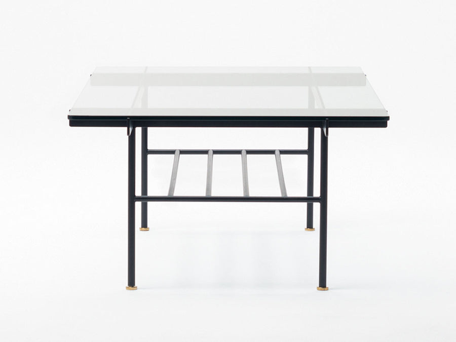 CATHEDRAL LOW TABLE