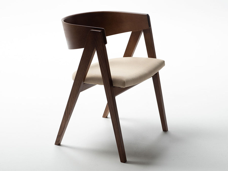 COMPASS CHAIR