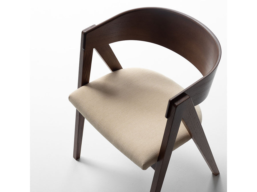 COMPASS CHAIR